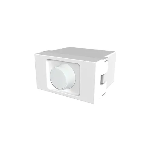 Mod. Platinum Variador Luz 300W Blanco Jeluz