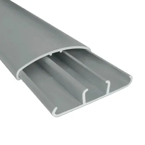 Piso Canal 48 X 13 X 2Mts Gris Kalop