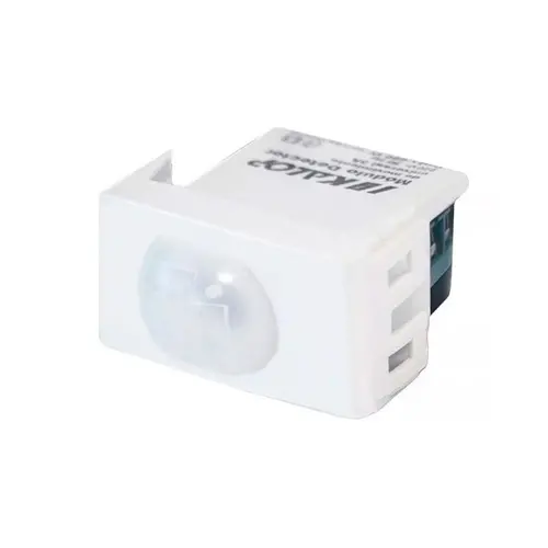 Mod. Sensor Infrarrojo 3 Amp Blanco Kalop
