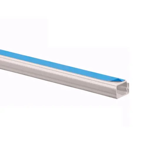 Cable Canal Schneider 20 X 12 Blanco Con Adh