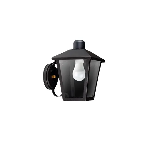 Farol Trapezoidal Cruceta Blanco 5510B San Justo