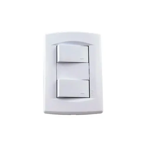 Llave Sica Life 2 Puntos