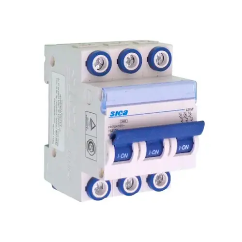 Termica Sica 3 X 80A