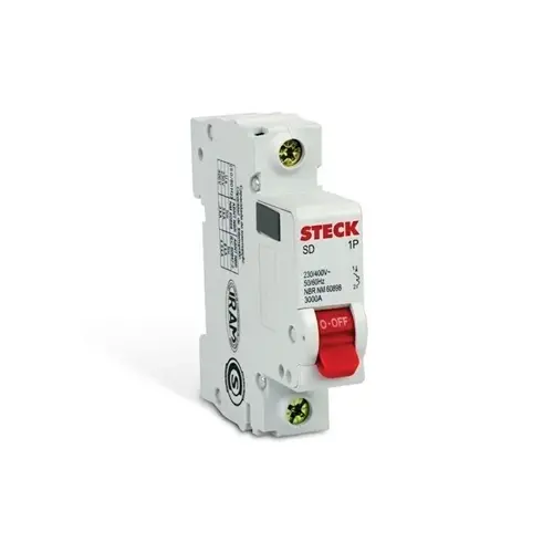 Termica Steck 1 X 32A