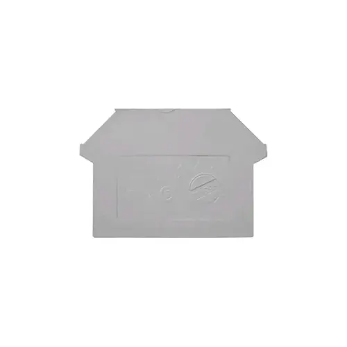 Tapa Para Borne Bp - 2.5 / 4 / 6 / 10