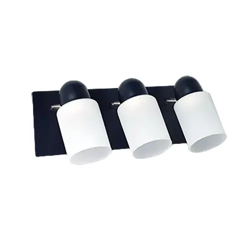 Spot Pisa 3L E27 110 X 320Mm Blanco