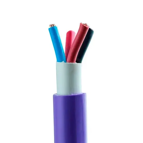 Cable Subterraneo Norma 4 X 4 X 1Mts
