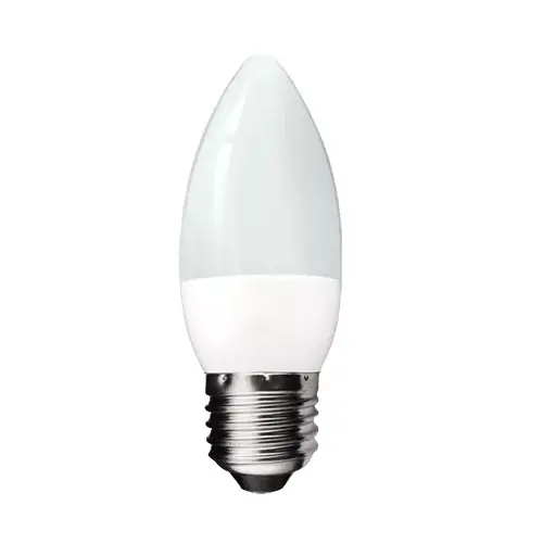 Vela 5W Luz Dia Candela