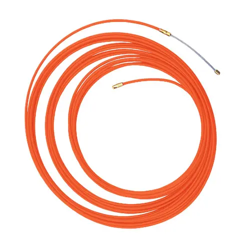 Cinta Pasacable Helicoidal 4Mm 15Mts