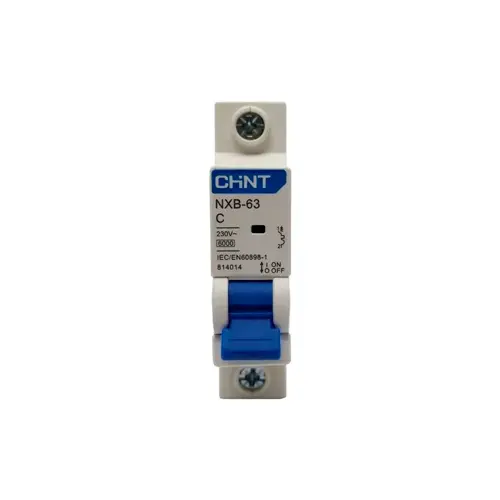Termica Chint 1 X 6A