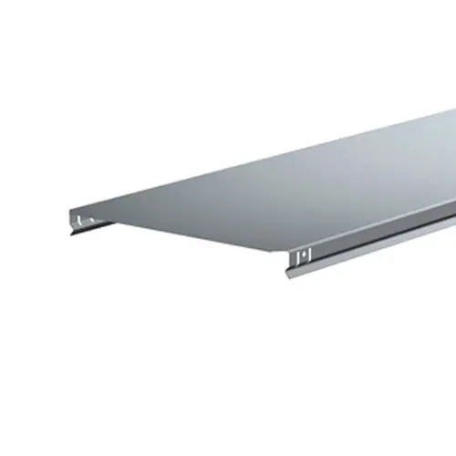 Tapa 200 X 0,7 X 3000 Mm Liviana Z
